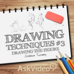 Drawing the Figure Course