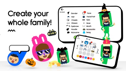 Boop Kids - Smart Parenting screenshot 3