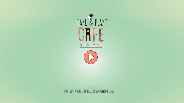 Make & Play Cafe Digital