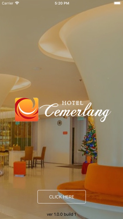 Cemerlang Hotel