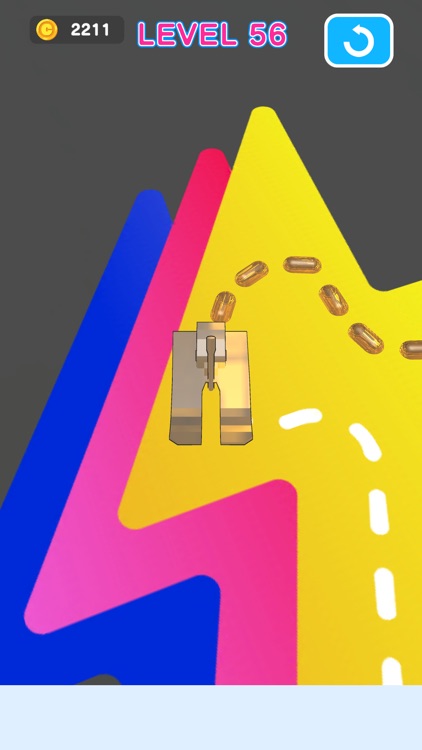 Sewing Machine! screenshot-4