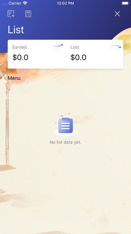 Ledger-bookkeeping habits