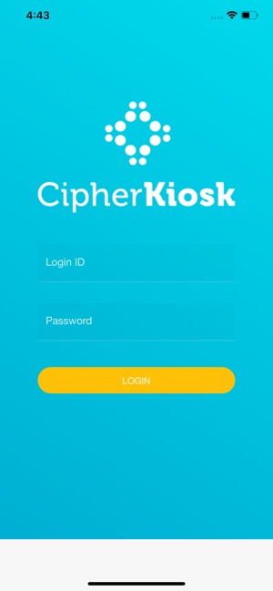 CipherKiosk(圖1)-速報App