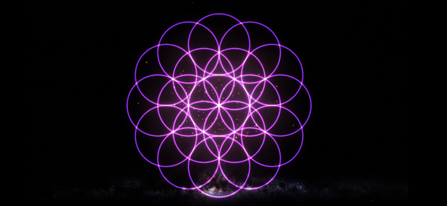 Sacred Geometry Meditation