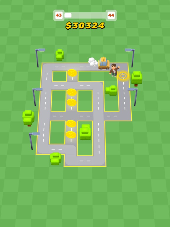 Taxifly image #1