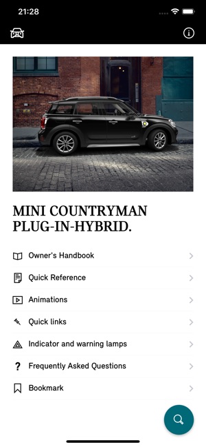 Mini Drivers Guide On The App Store