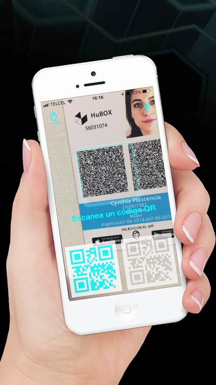 matchQR screenshot-3