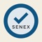 Senex TM is a FREE app available for iPhones and other smartphones