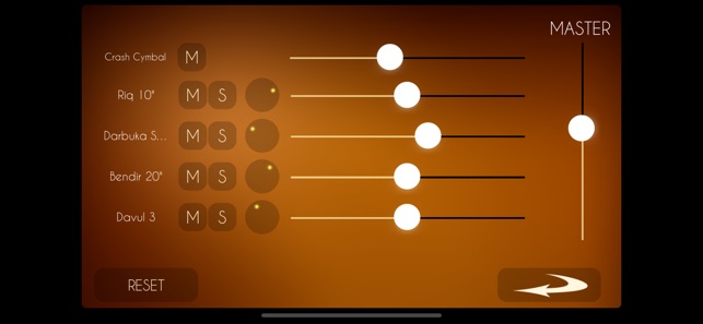 Mid East Drummer(圖4)-速報App