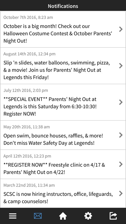 Stony Creek Swim Center screenshot-4