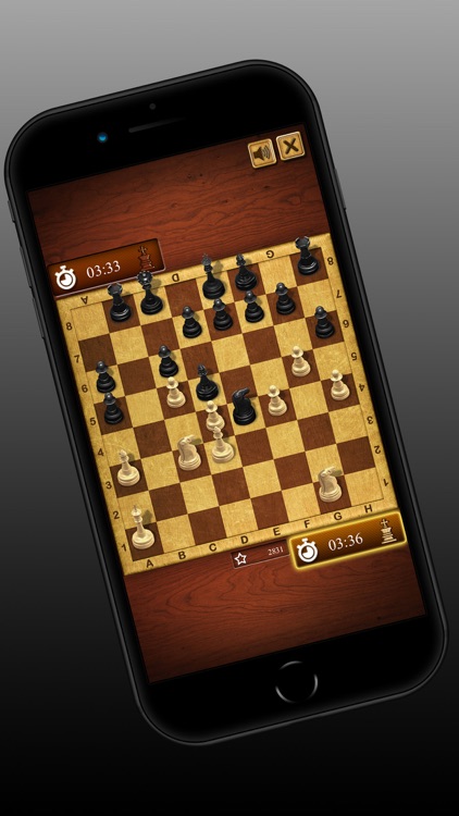 Chess Grandmaster Champion screenshot-3