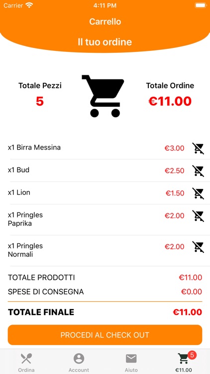 Finch Shop screenshot-3