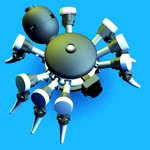 Minis Go Home - puzzle game
