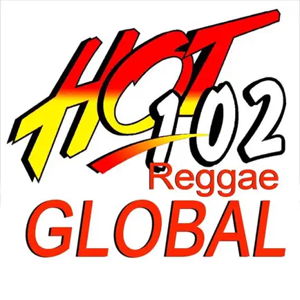 Hot 102 Reggae Global Jamaica Читы