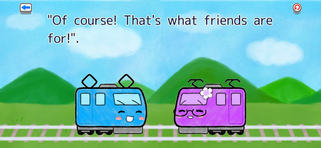 Train Toremaru: Connect&Solve(圖5)-速報App