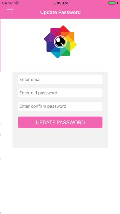 MyBarView screenshot-3
