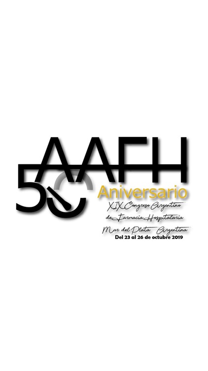 Eventos AAFH