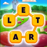 Word Tales Conecta las Letras
