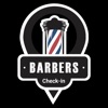 Barbers Check-in