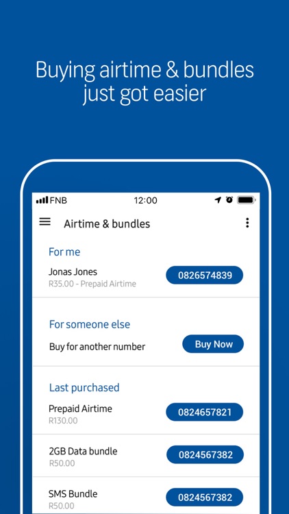 RMB Private Bank App screenshot-8