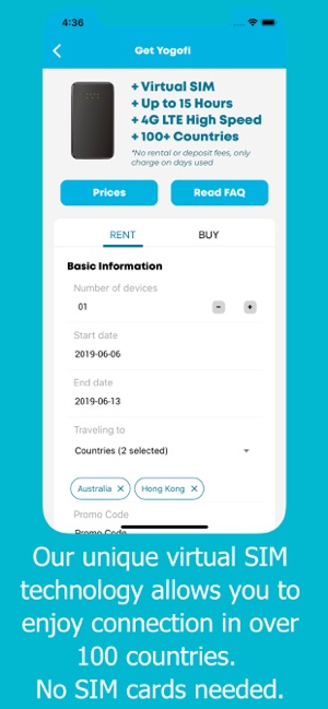 FollowJane Travel(圖2)-速報App