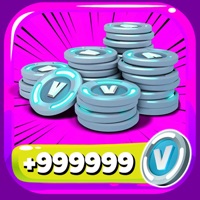 Pro Vbucks for Fortnite l Quiz sur PC