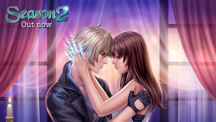 Is-it Love ? Drogo - Vampire screenshot-5