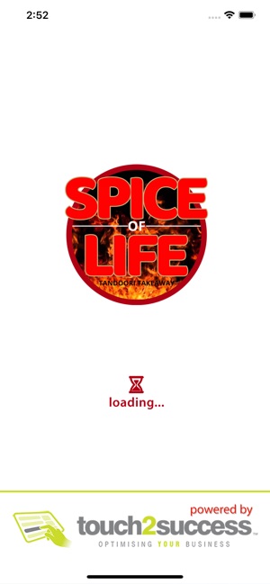 Spice Of Life Motherwell