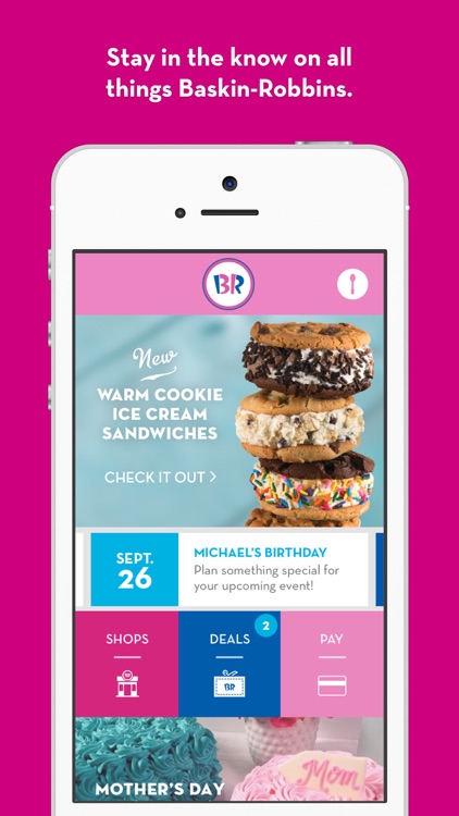 Baskin-Robbins