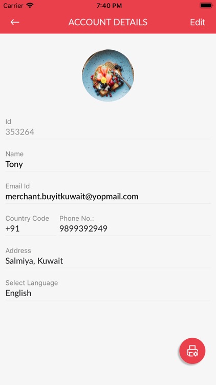 BuyitKuwait Store screenshot-8