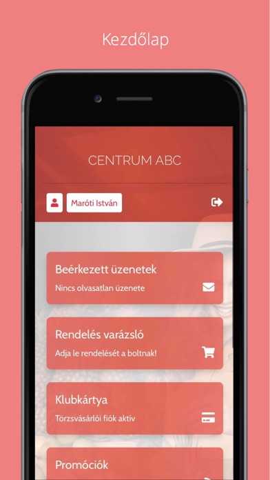 CentrumABC screenshot 2