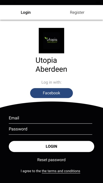 Utopia Aberdeen