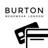 Burton Card