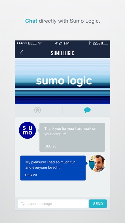 Sumo Logic