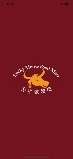 Lucky Moose Food Mart