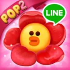 Activities of LINE POP2