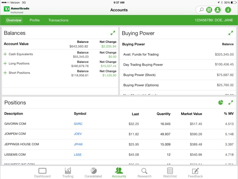 【图】Veo® Mobile(截图1)