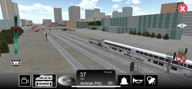 Train Sim(圖5)-速報App