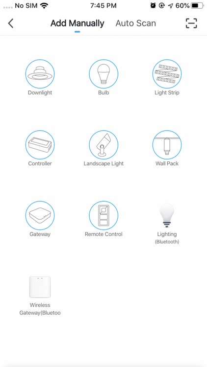 Spektrum+ Smart Lighting