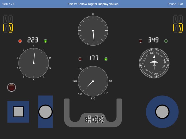 SkyTest Prep App for Swiss(圖2)-速報App