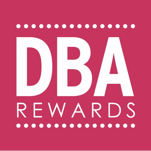 DBA Rewards