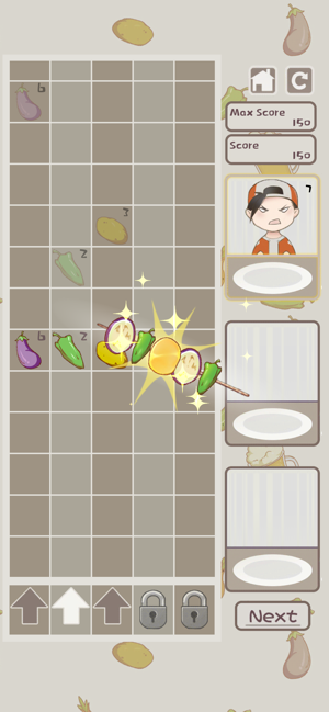 Barbecue Puzzle(圖7)-速報App