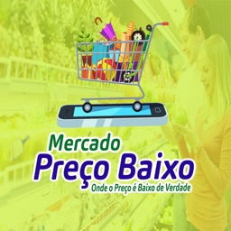 Mercado Preço Baixo