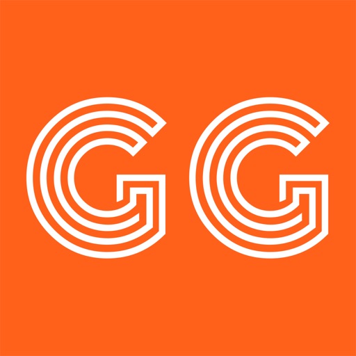 GG World Icon