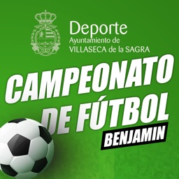 Fútbol Benjamín La Sagra