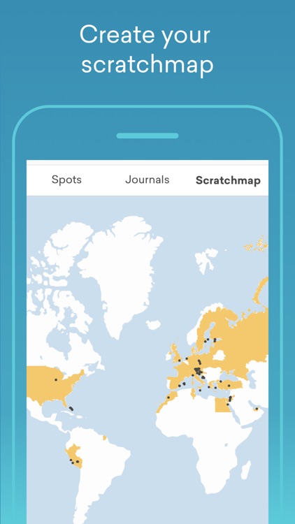 Mapify - Your Trip Planner screenshot-7