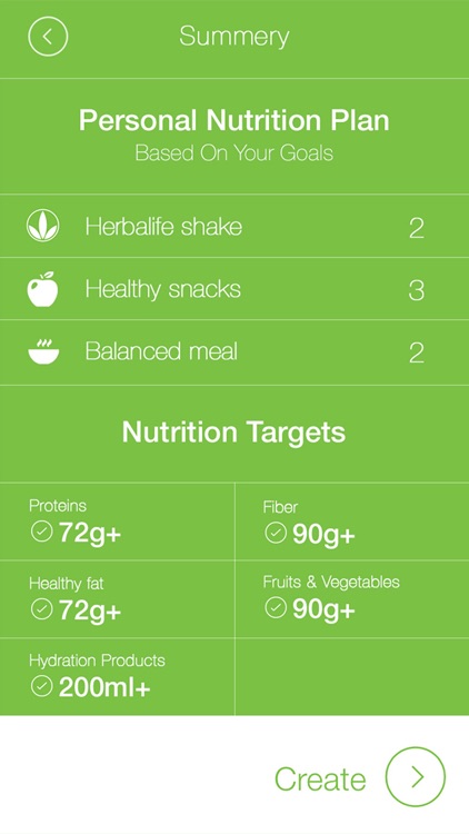 Herbalife+ Members App screenshot-3