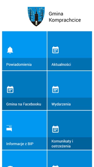 Gmina Komprachcice(圖1)-速報App