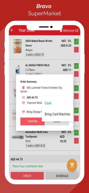 Bravo SuperMarket UAE(圖3)-速報App