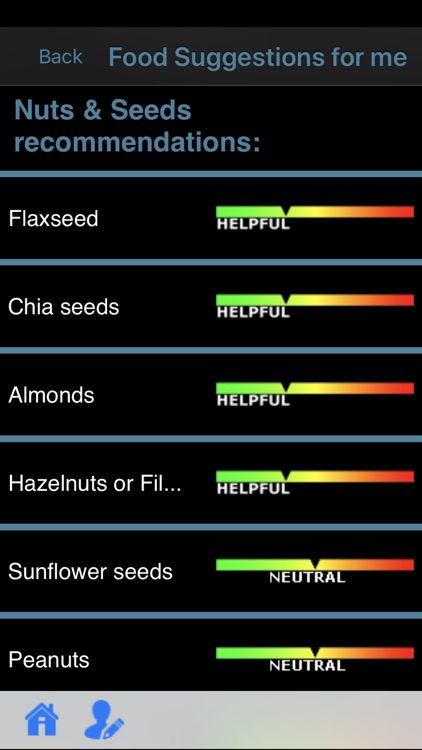 Vitamin D Deficiency screenshot-7